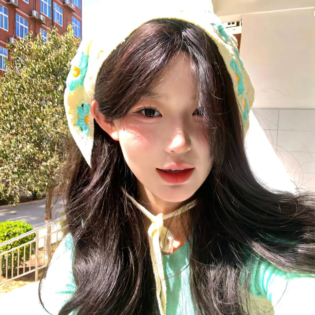 传闻中的女人
